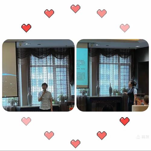 "鲲鹏凌云志,今朝跃龙门" 主题沙龙活动
